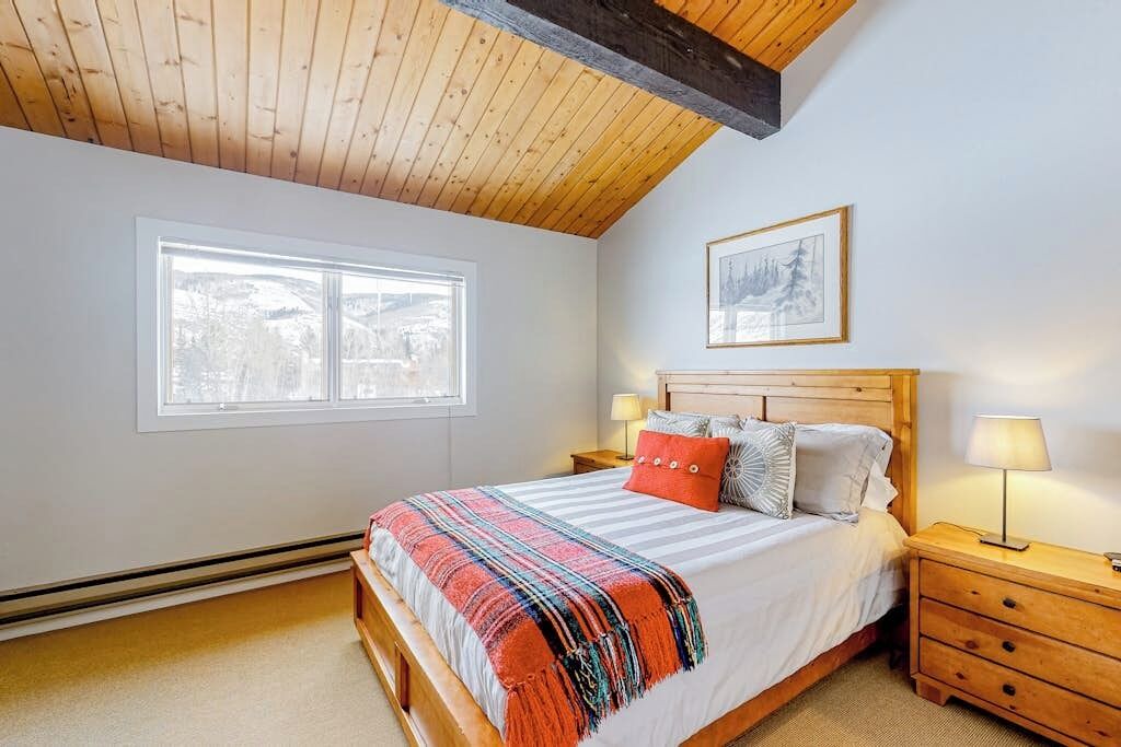 Photo of Bedroom in Eagle-Vail
