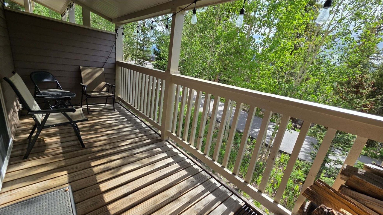 Photo of Outdoor in Baldy Mountain