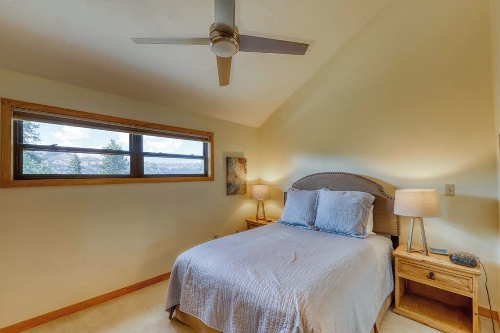 Photo of Bedroom in Baldy Mountain