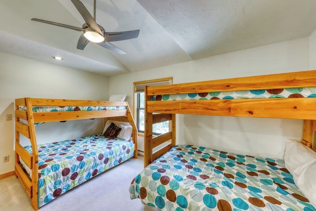 Photo of Bedroom in Baldy Mountain