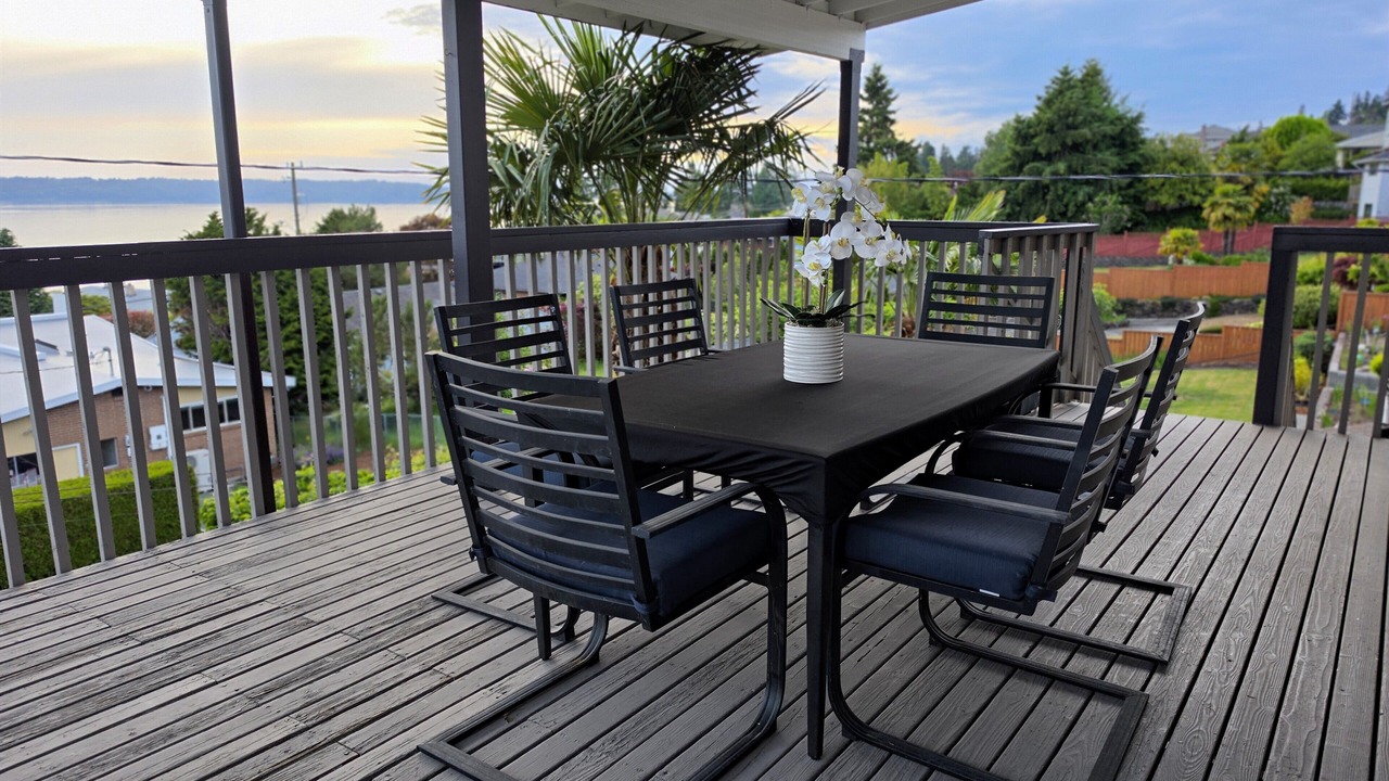 Photo of Outdoor in Seattle Metro Area