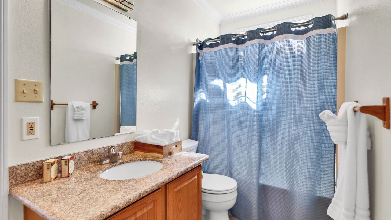 Photo of Bathroom in Seattle Metro Area