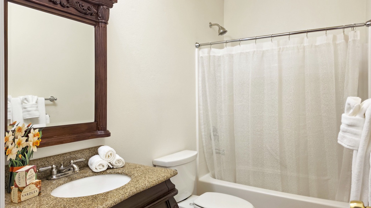 Photo of Bathroom in Seattle Metro Area