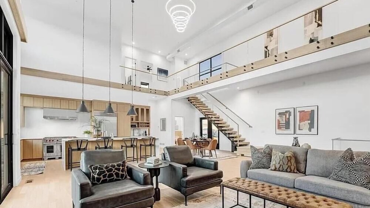 Photo of Livingroom in Superior