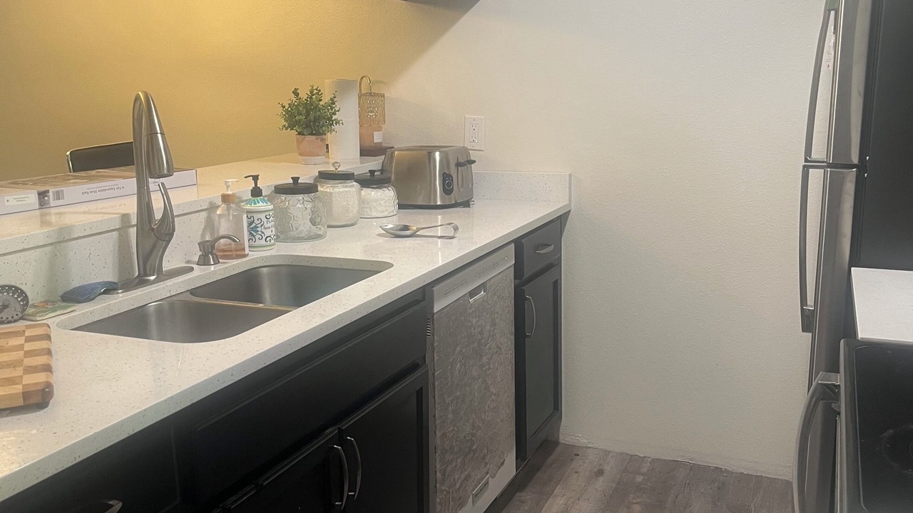 Photo of Kitchen in Seattle Metro Area