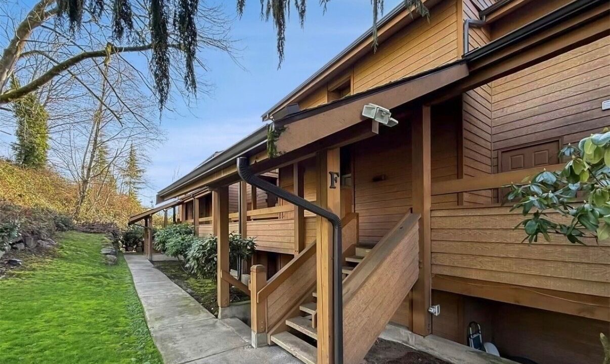 Photo of Outdoor in Seattle Metro Area