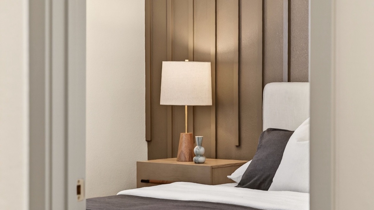 Photo of Bedroom in Placentia