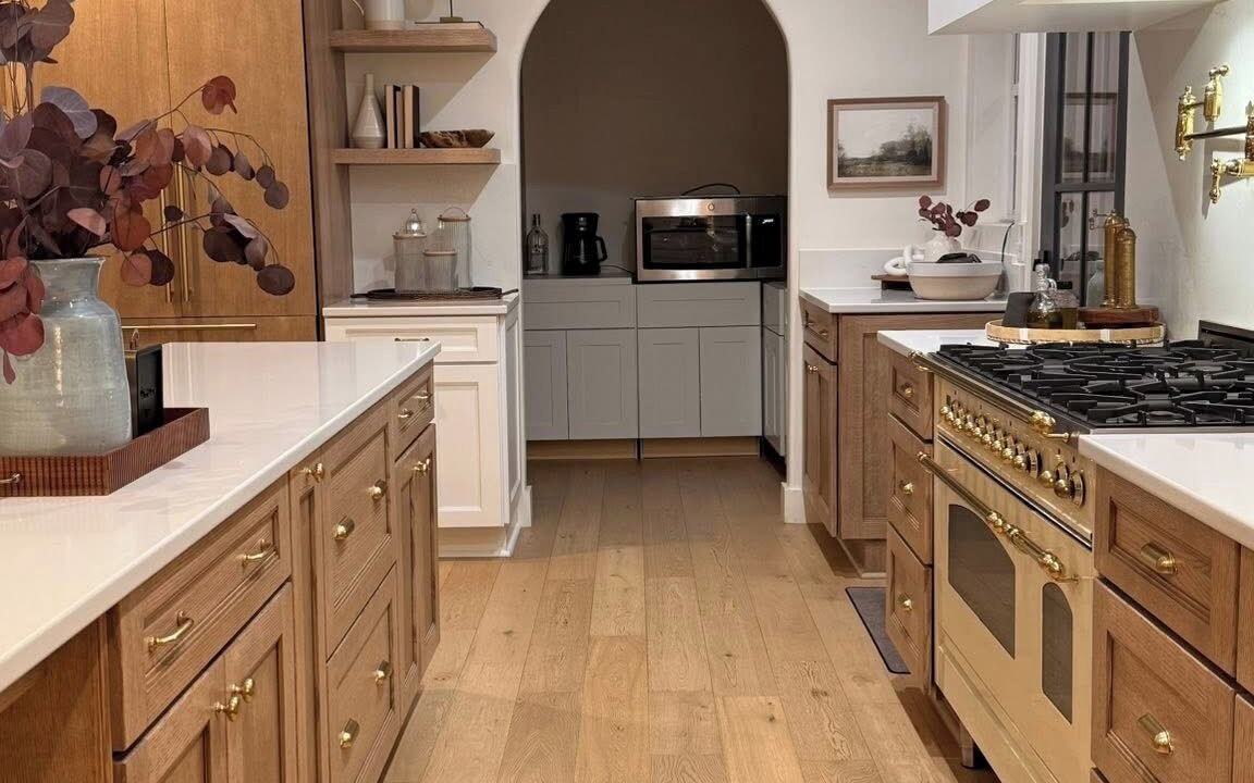 Photo of Kitchen in Placentia