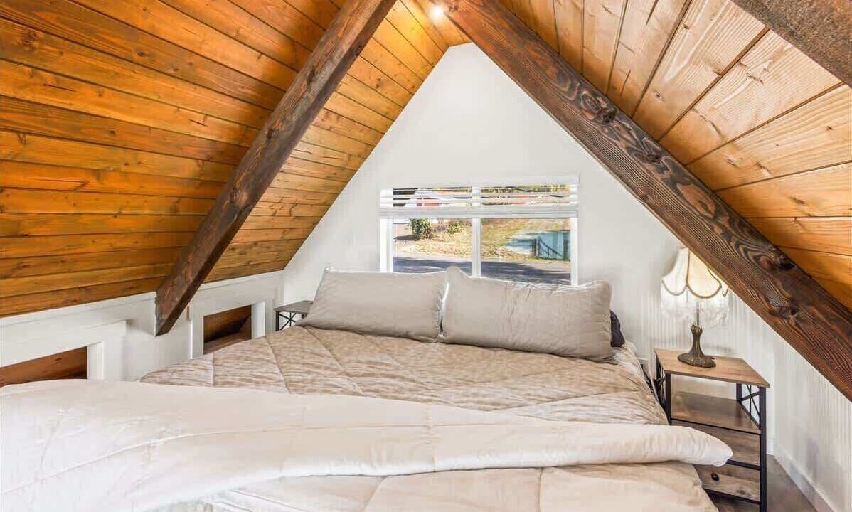 Photo of Bedroom in Agate