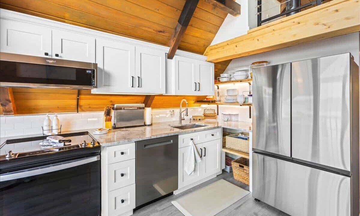 Photo of Kitchen in Agate