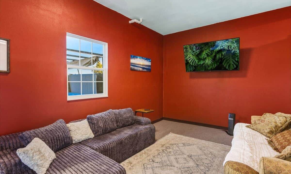 Photo of Livingroom in Westport