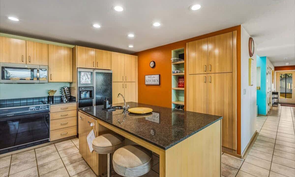 Photo of Kitchen in Westport
