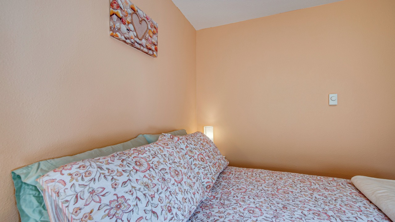 Photo of Bedroom in Ocean City