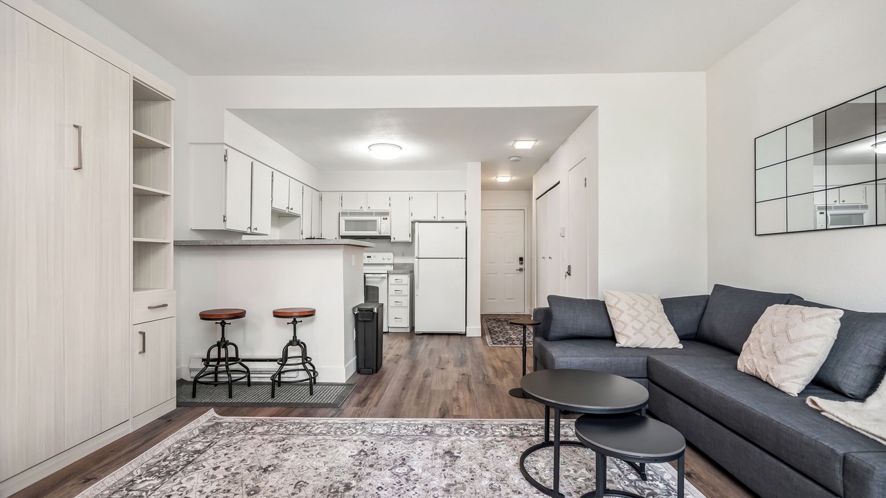 Photo of Livingroom in Eagle-Vail