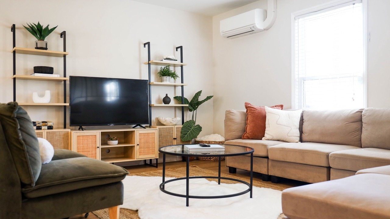 Photo of Livingroom in Myrtle Grove
