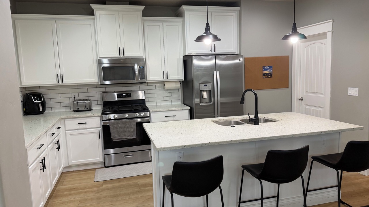 Photo of Kitchen in Eagle