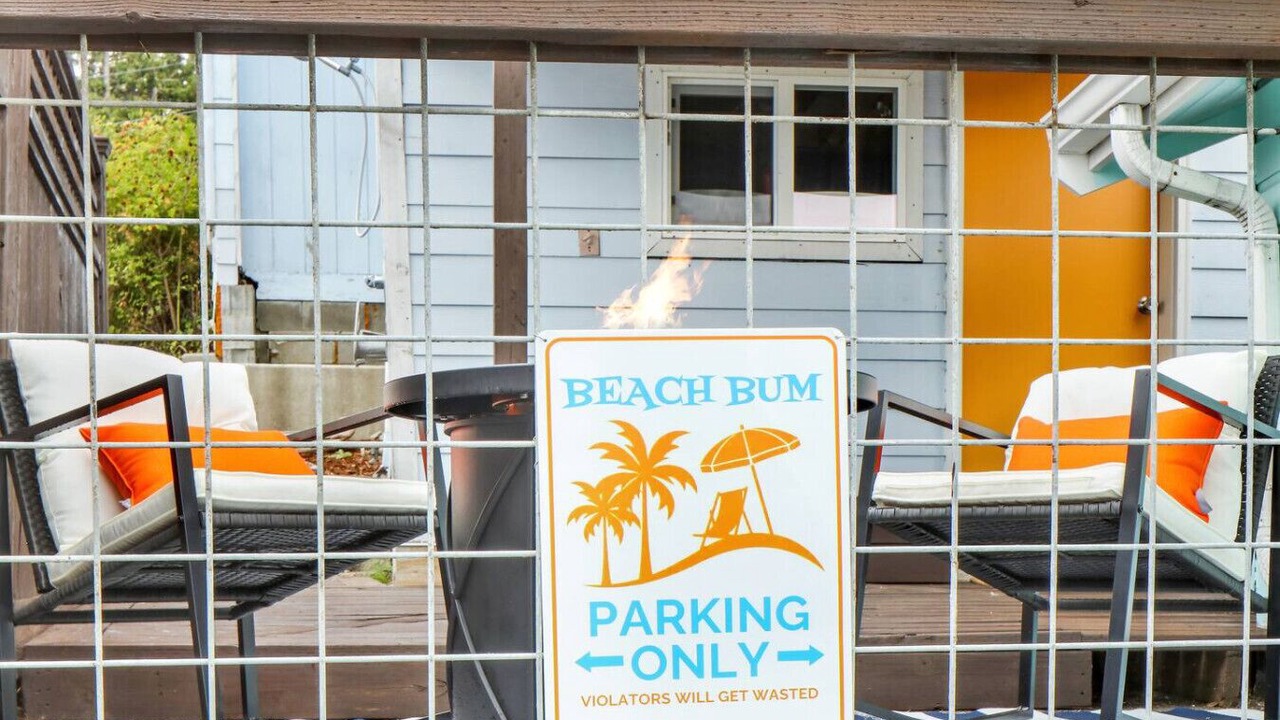 Photo of Outdoor in Birch Bay