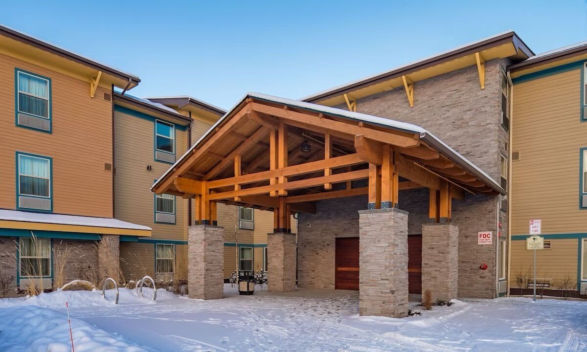 Photo of Outdoor in Airport Heights Community Council