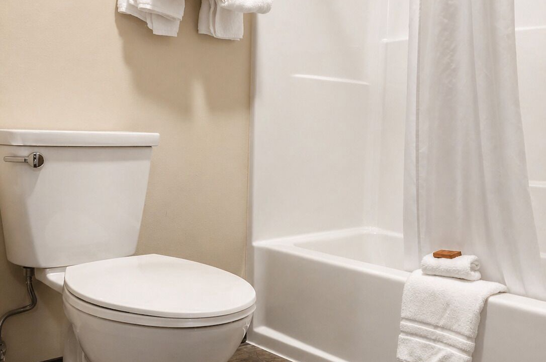 Photo of Bathroom in Airport Heights Community Council