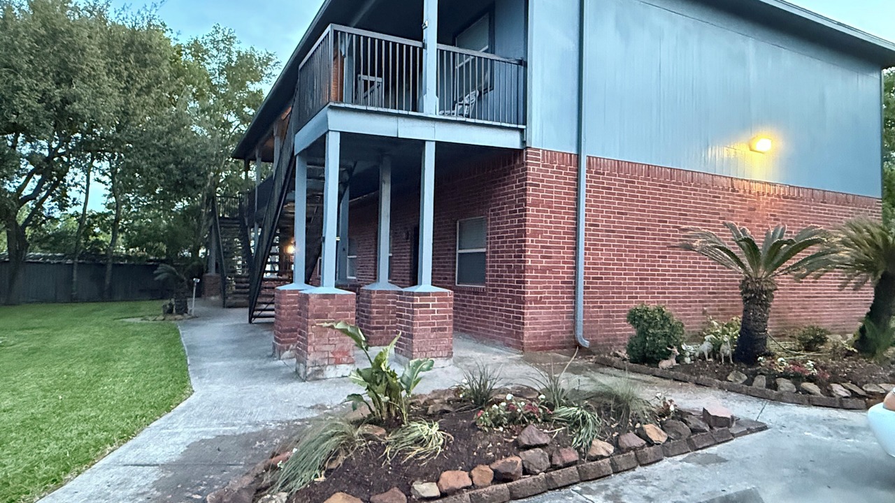 Photo of Outdoor in Pearland