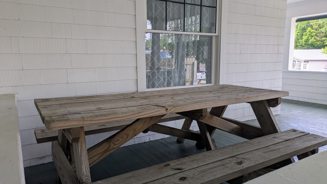 Photo of Outdoor in Corinth