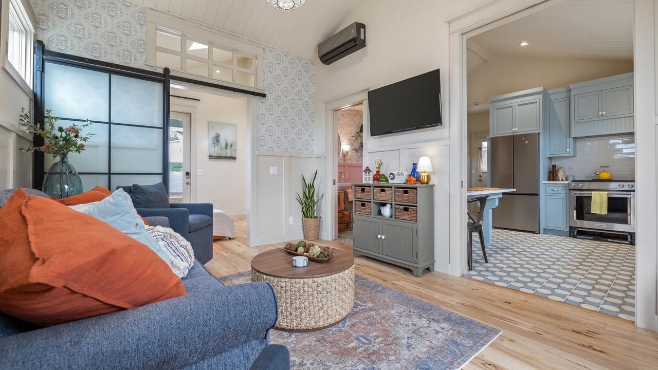 Photo of Livingroom in Boise