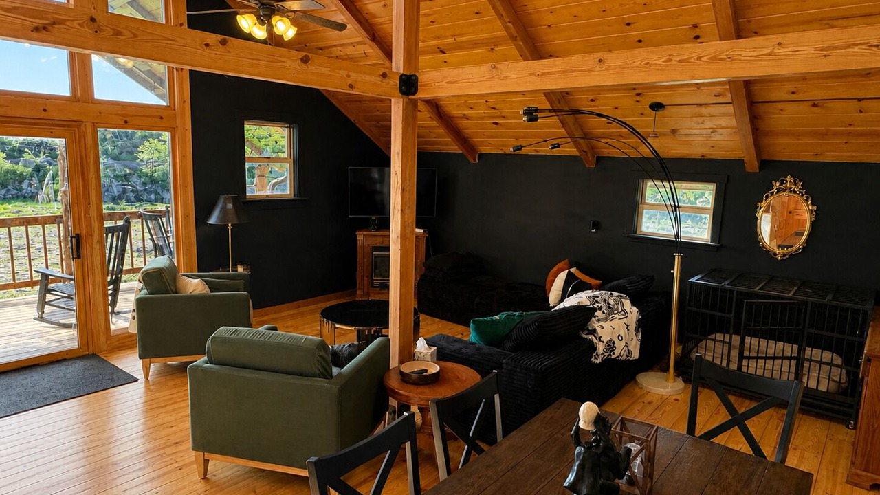 Photo of Livingroom in Dora