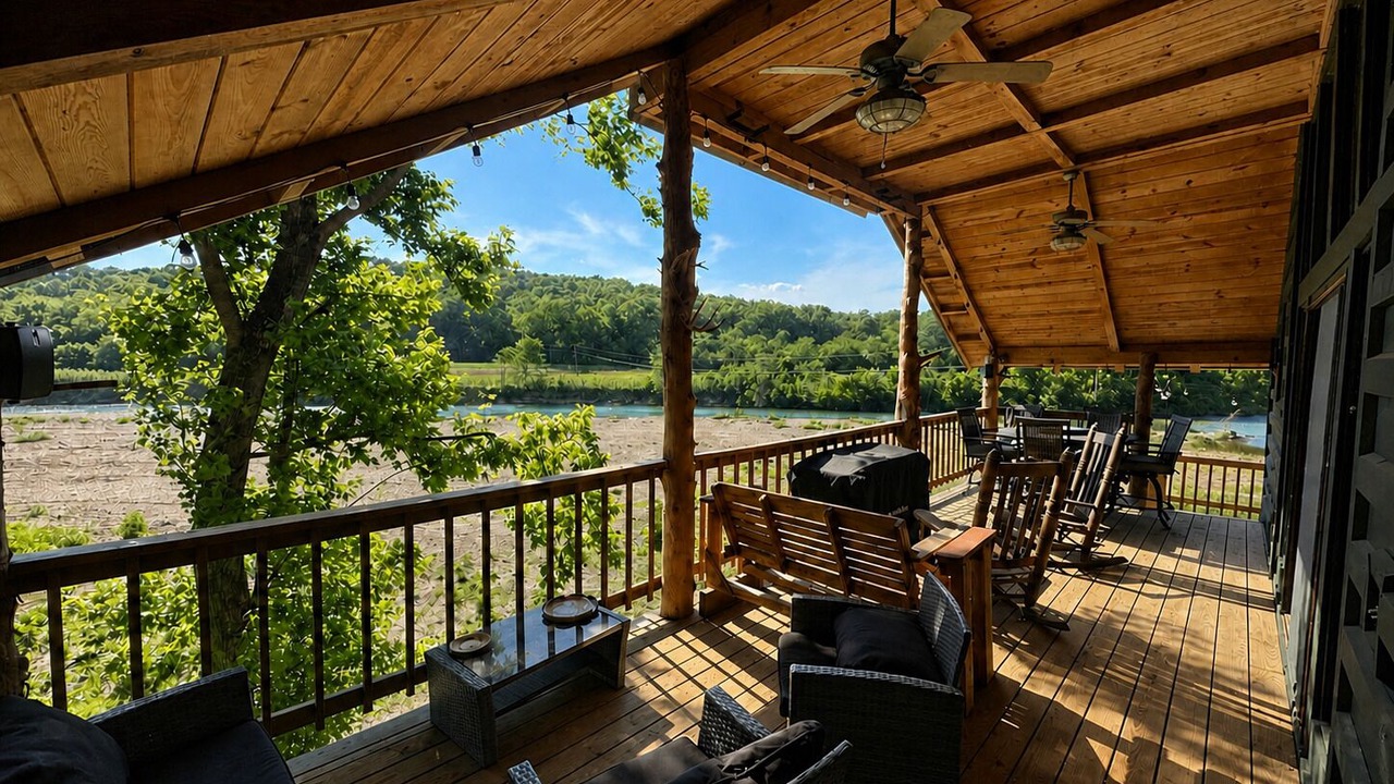 Photo of Patio Balcony in Dora