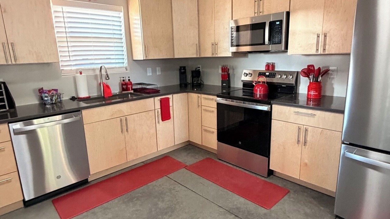 Photo of Kitchen in Delta