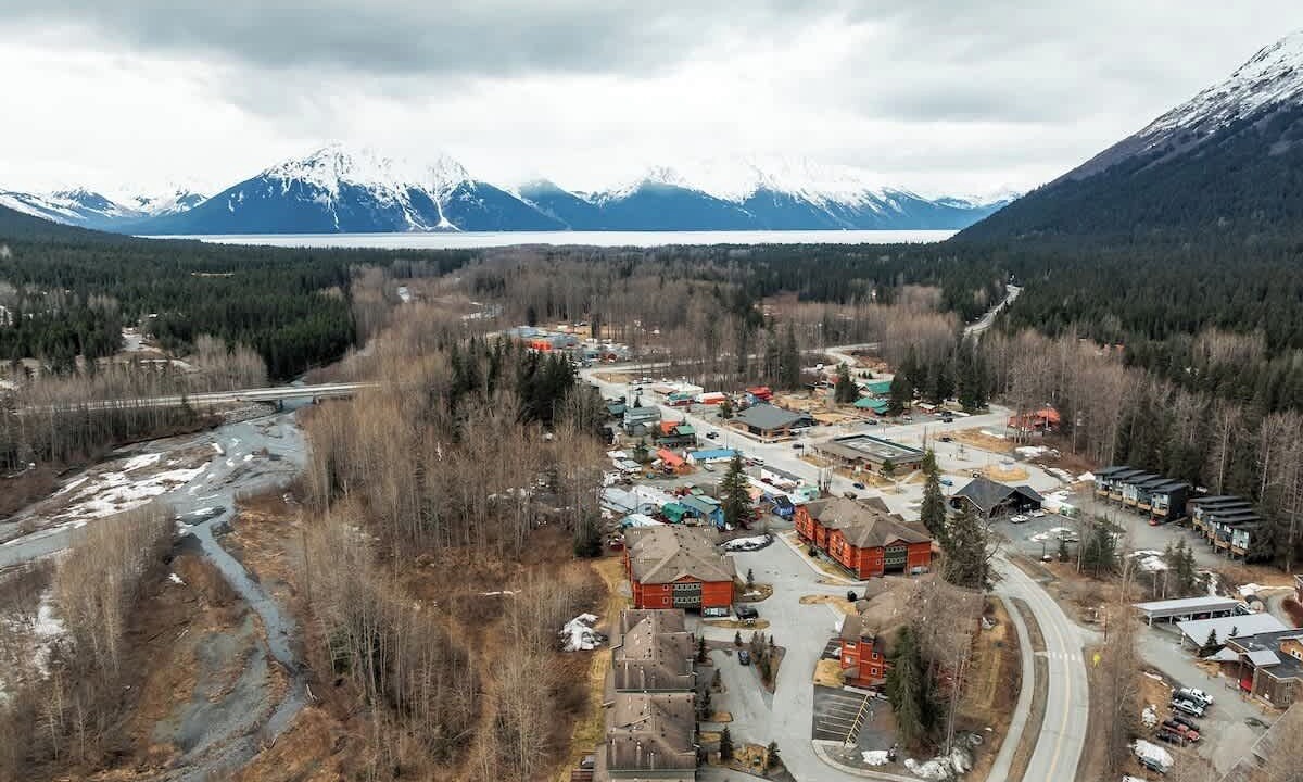 Photo of Outdoor in Alyeska