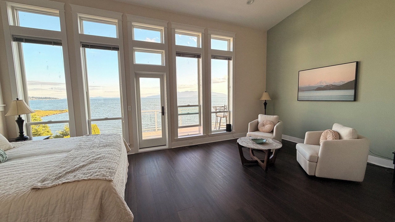 Photo of Bedroom in Bellingham