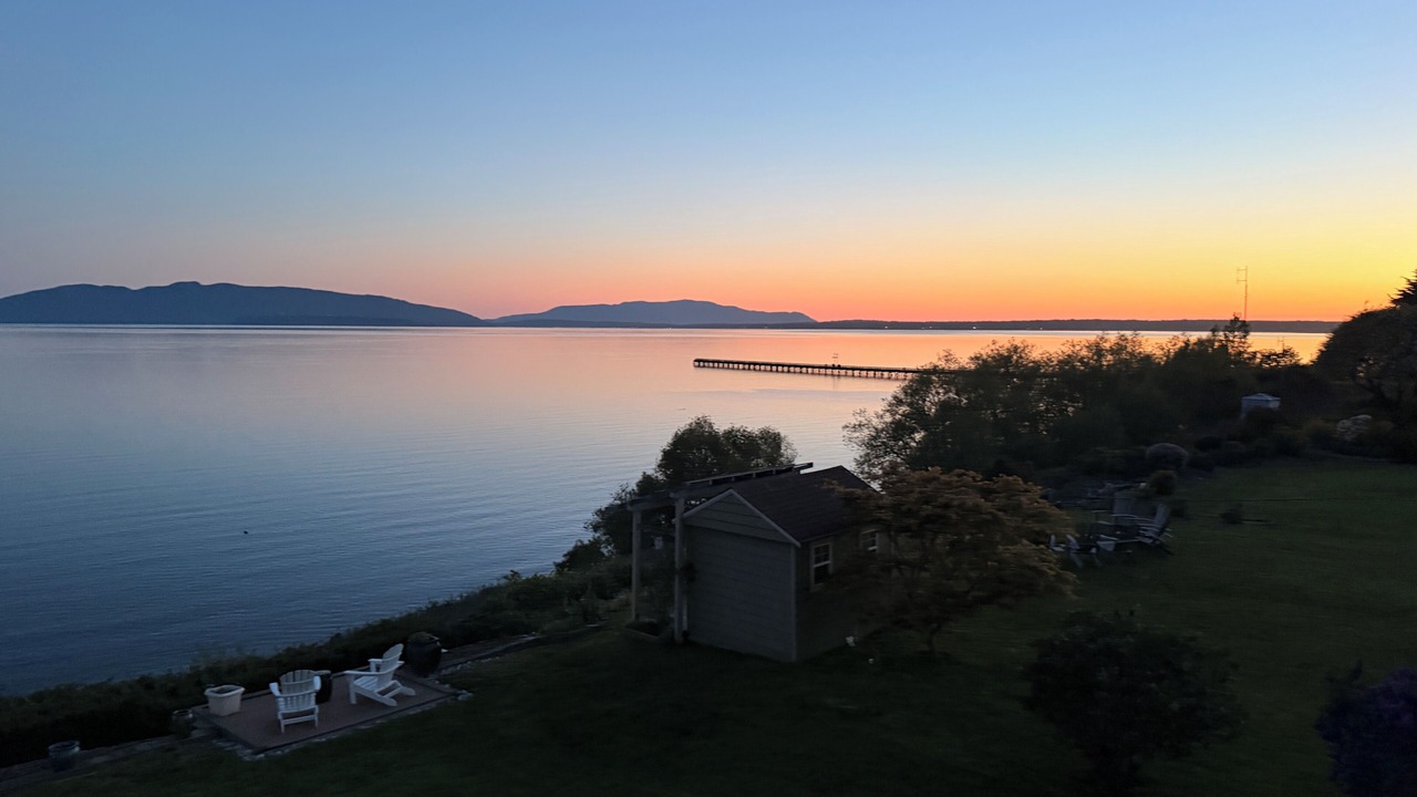 Photo of Patio Balcony in Bellingham