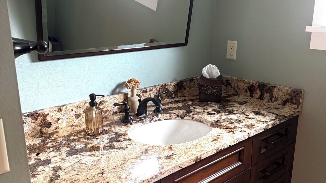Photo of Bathroom in Bellingham