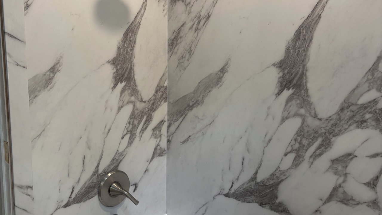 Photo of Bathroom in College Hill