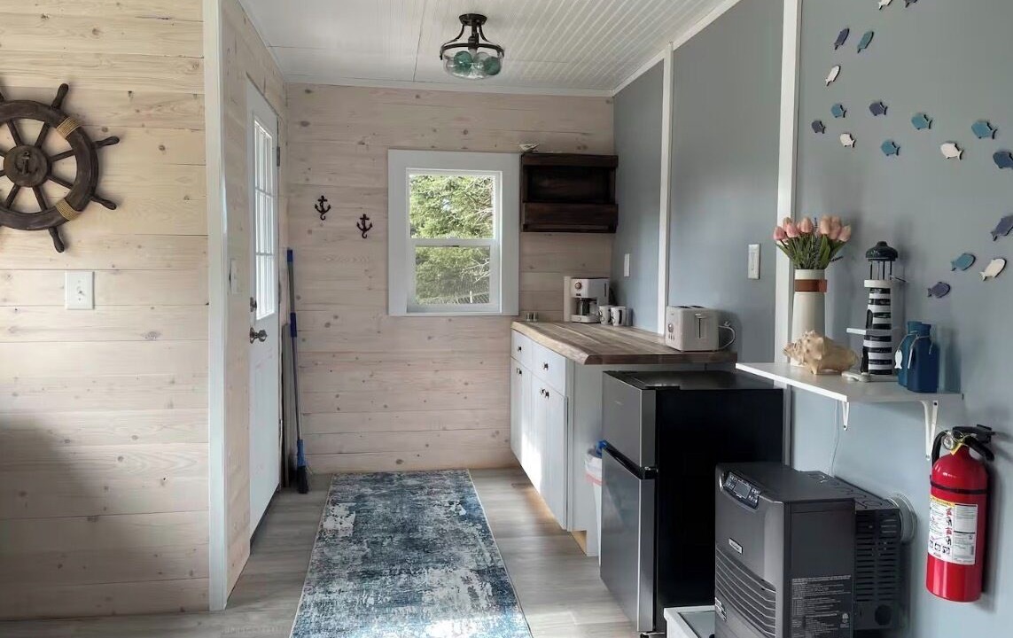 Photo of Kitchen in Diamond Ridge