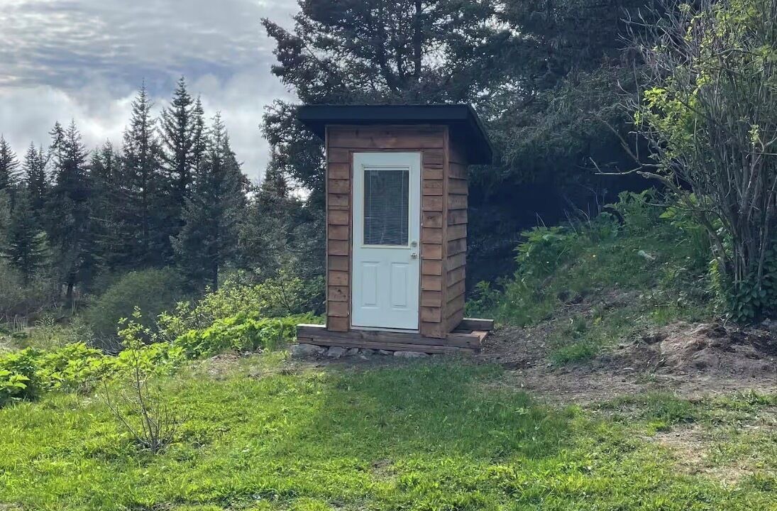 Photo of Outdoor in Diamond Ridge