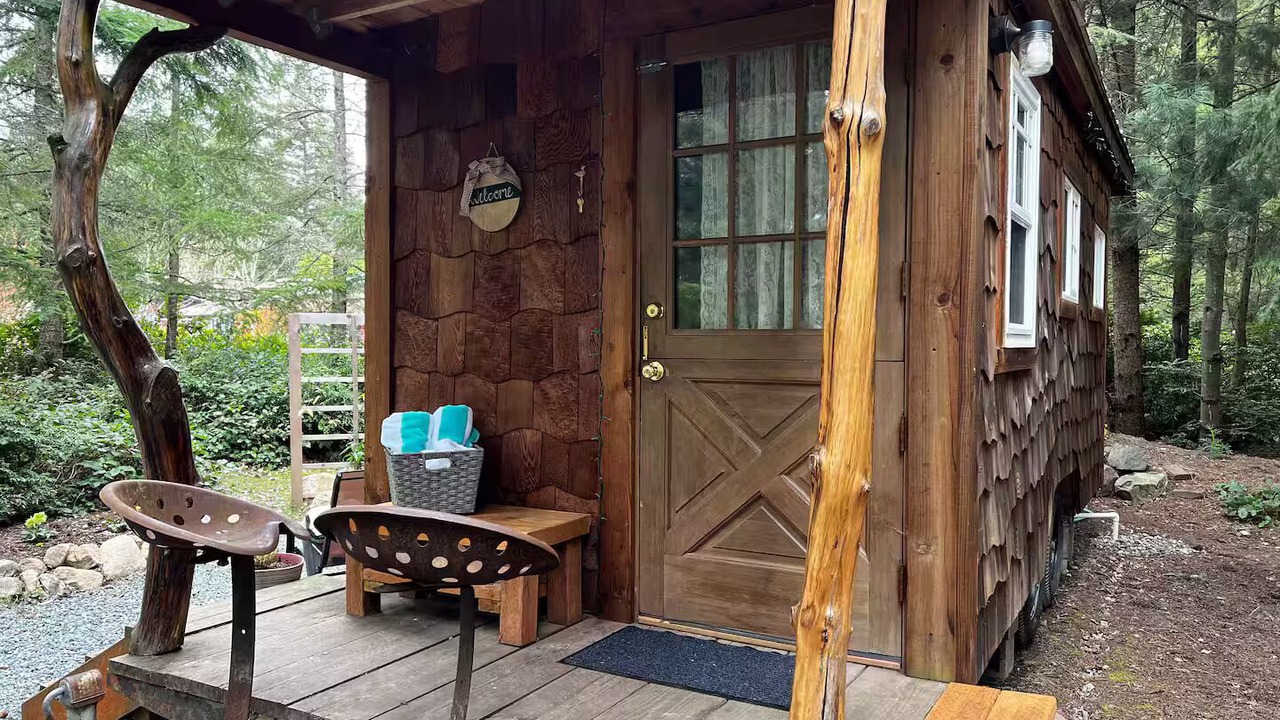 Photo of Patio Balcony in Clinton