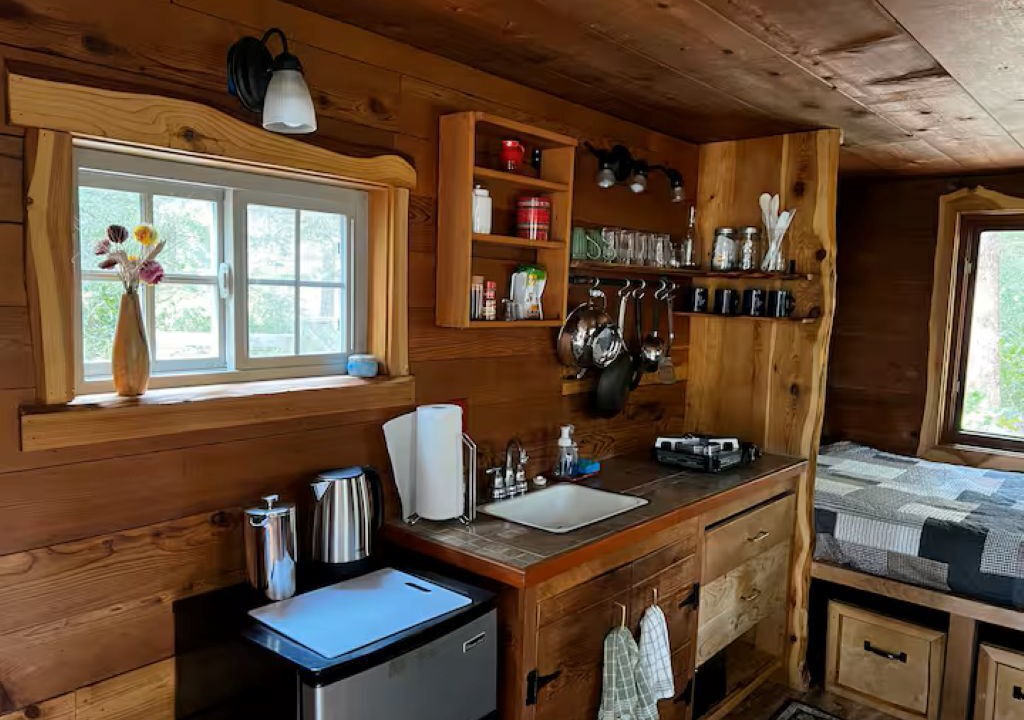 Photo of Kitchen in Clinton