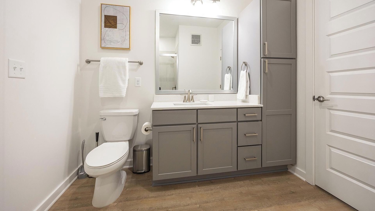 Photo of Bathroom in Broomfield