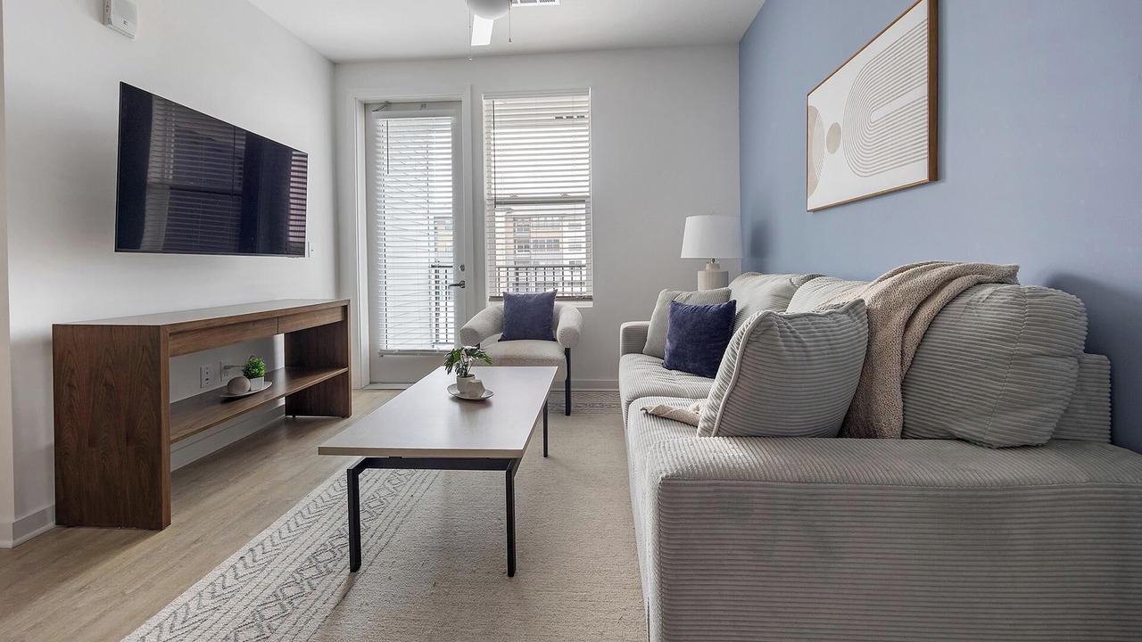 Photo of Livingroom in Broomfield