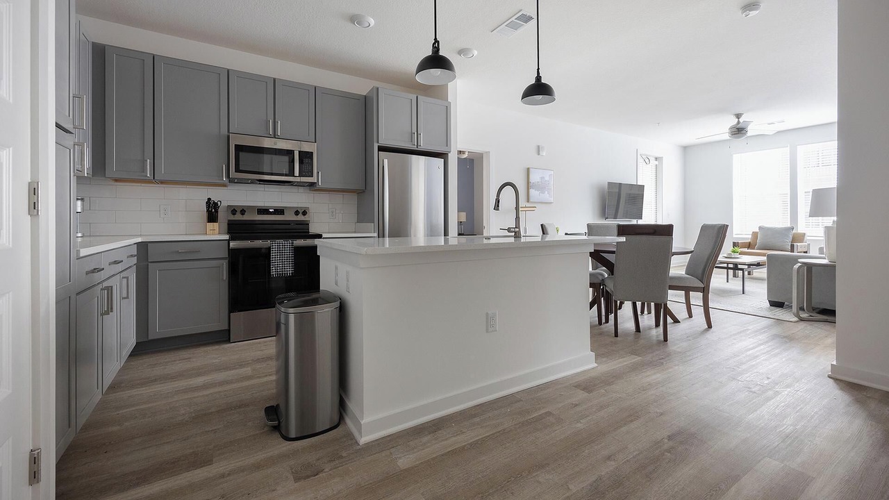 Photo of Kitchen in Broomfield