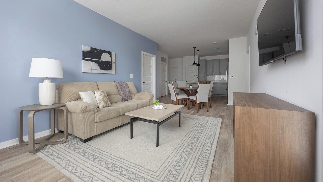 Photo of Livingroom in Broomfield