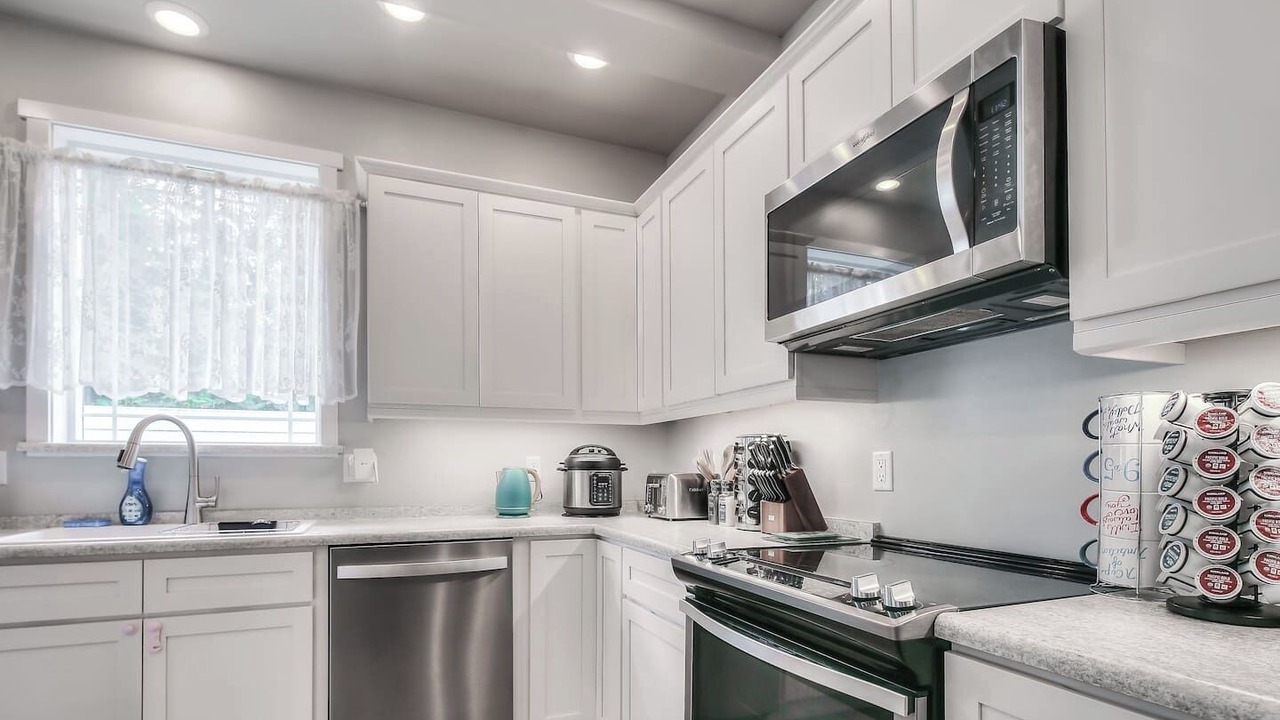 Photo of Kitchen in Mendenhaven