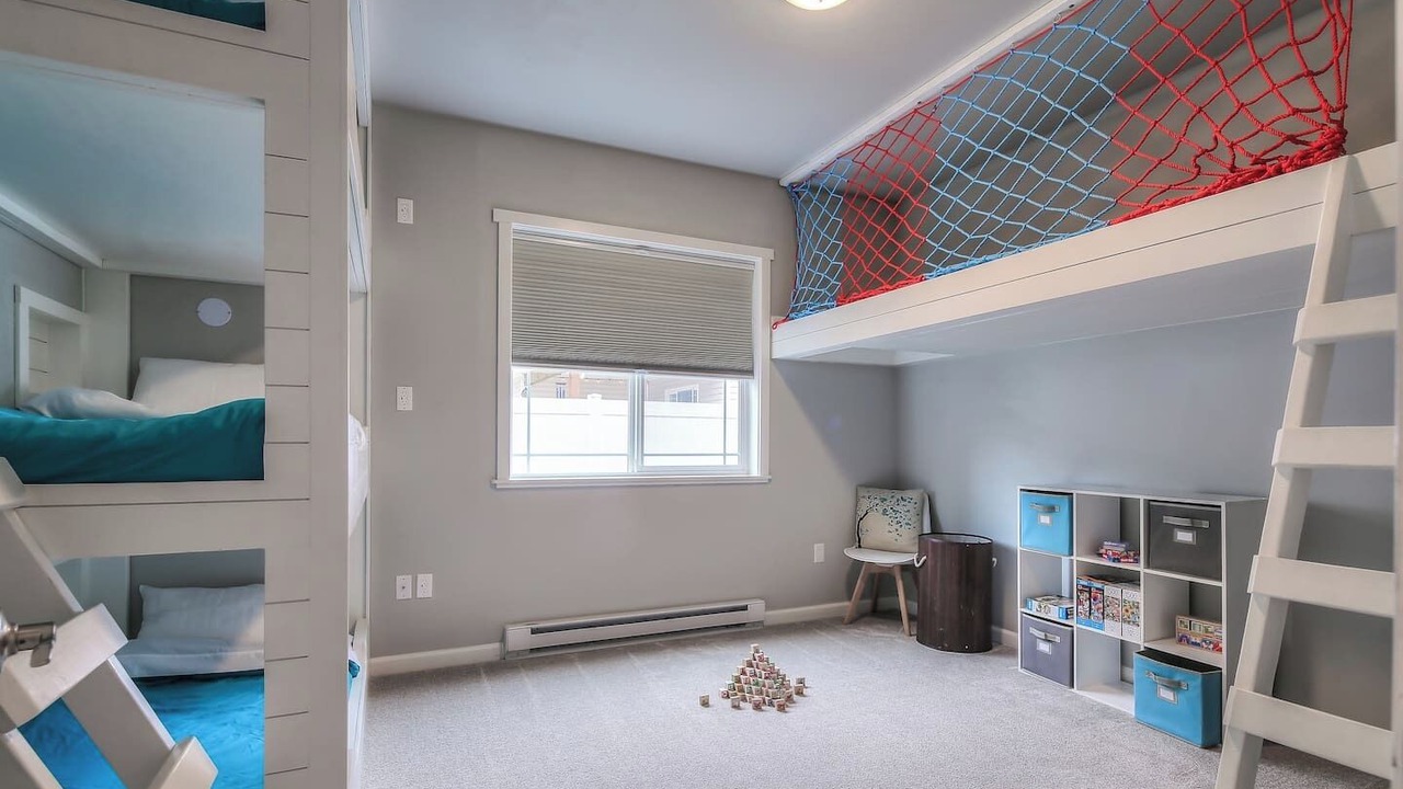 Photo of Bedroom in Mendenhaven