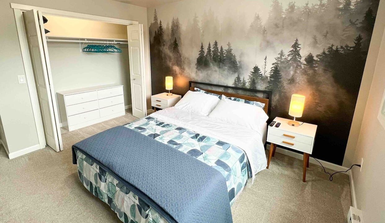 Photo of Bedroom in Mendenhaven