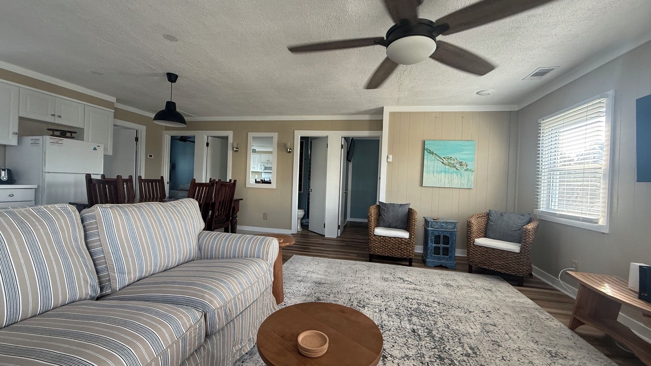 Photo of Livingroom in Kill Devil Hills