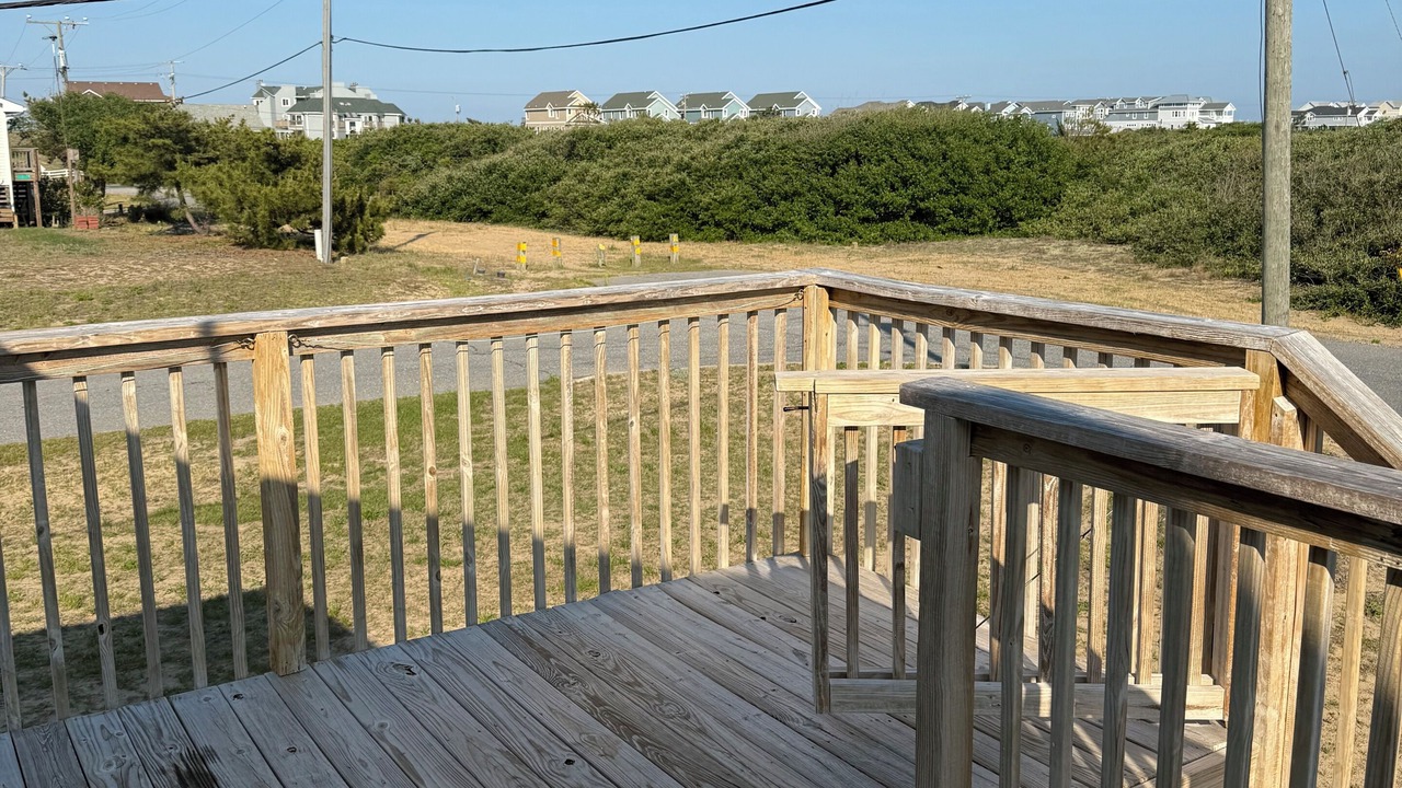 Photo of Outdoor in Kill Devil Hills