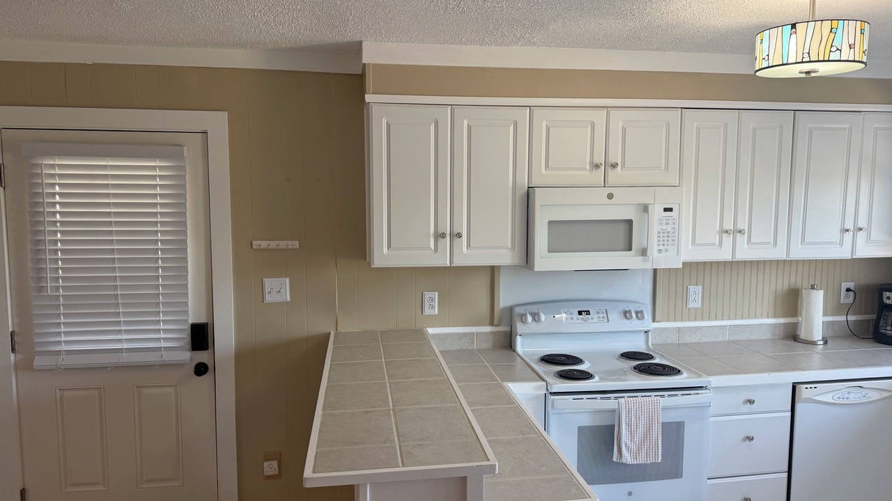 Photo of Kitchen in Kill Devil Hills