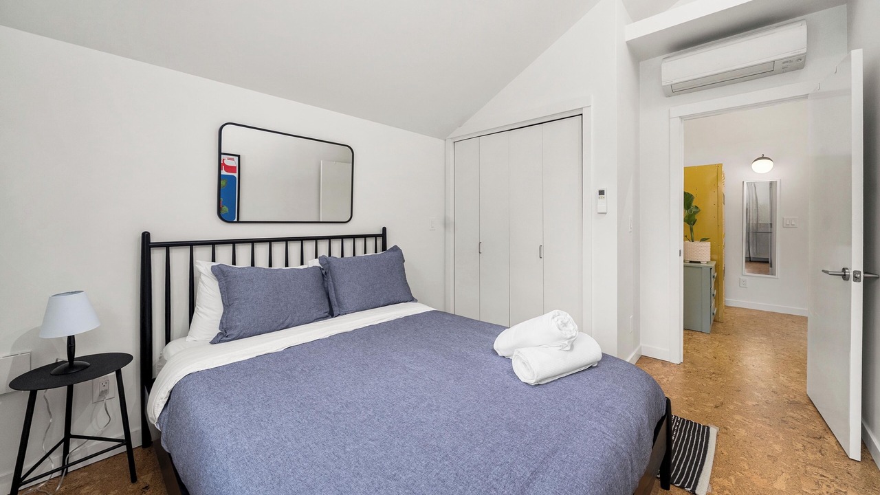 Photo of Bedroom in West Woodland