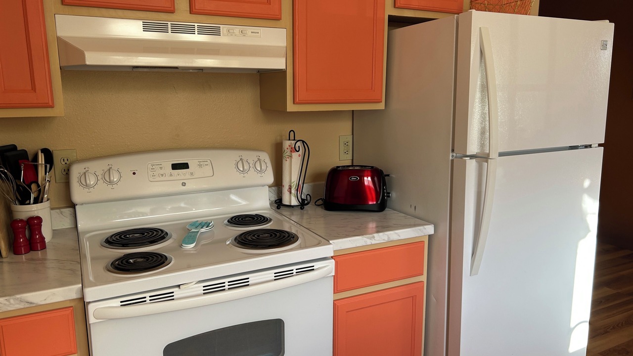Photo of Kitchen in Canon City